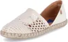 Verbenas Carmen Espandrillo Slipper Beige Produktbild-Vorschau 2