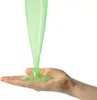 com-four® 16x Mehrweg Sektglas - Kunststoff-Sektkelche für Produktbild-Vorschau 5