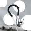 Küchenarmatur Hochdruck Wasserhahn Küche Einhandmischer Produktbild-Vorschau 9