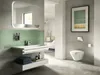 Ideal Standard miscelatore per lavabo Tonic II bocca alta, Anteprima dell’immagine prodotto 6