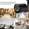 bezpečnostná kamera 4 v 1 | Analógová CCTV kamera s 3,6 mm Náhľad obrázku produktu 10
