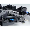 1:10 RC F104 PRO II Chassis Kit – Wettbewerbsbausatz Produktbild-Vorschau 2
