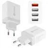 MasterLED 4-Port USB Ladegerät 20W Quick Charge 3.0 Produktbild-Vorschau 1