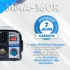 IPOTOOLS MMA-160R Inverter Schweißgerät Produktbild-Vorschau 3