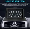 6+128G 9zoll Für Renault MeganeII 2002-2009 Autoradio GPS Produktbild-Vorschau 5