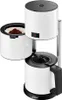 Kaffeemaschine PILONA 5 von ritter in WEISS / Produktbild-Vorschau 2