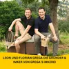 Honig-süßes Gute Besserung Geschenkset deine Produktbild-Vorschau 6
