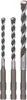 Bosch 2 609 256 918, Rotationshammer, Bohrerbit-Set, Multi, Produktbild-Vorschau 1
