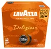 Lavazza Delizioso, Kávová kapsle, Espresso, Středně Náhled obrázku produktu 1