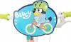 Rower dziecięcy Bluey Disney 12 cali dla dzieci 3-5 lat Podgląd zdjęcia produktu 2