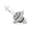 1x VALEO +50% H4 Glühlampe Fernlicht 12V 60/55W P43t-38 Produktbild-Vorschau 1