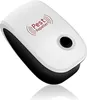 3 pezzi Ultrasuoni Pest Repeller elettronico insetto Anteprima dell’immagine prodotto 10