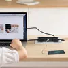 Einbausteckdose mit 2-Fach + Intelligenter USB A Ladeport, Produktbild-Vorschau 6
