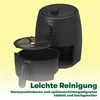 2 L Handbuch Heißluftfritteuse und 5-in-1 Multikocher mit Produktbild-Vorschau 3