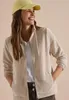 Cecil Damen Leichte Cordjacke mit Stehkragen (DE/NL/SE/PL, Produktbild-Vorschau 6