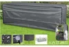 Wehncke Schutzhülle - Abdeckung für Rattan-3er-Gartensofa - Produktbild-Vorschau 9