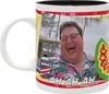 JURASSIC PARK - Tasse - 320 ml - The Magic Word - subli - Produktbild-Vorschau 3