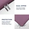kwmobile Tablet Hülle kompatibel mit 9,7"-11" Tablet - Produktbild-Vorschau 4
