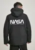 Mister Tee Jacke Schwarz S Mann Schwarz S Produktbild-Vorschau 18