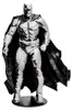 McFarlane Toys DC Direct Actionfigur & Comic Black Adam Produktbild-Vorschau 1