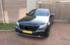 Griglia del radiatore per Mercedes Classe C W205 Facelift, Anteprima dell’immagine prodotto 5