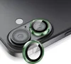 Kamera Linsenschutz Glas Set für Apple iPhone 17 Schutzglas Produktbild-Vorschau 1