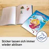 AVERY Zweckform ZDesign KIDS Stickeralbum "Prinzessin", DIN Voir les images du produit 3