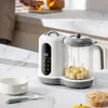 Einstufiger Püreemixer, automatischer Kochzerkleinerer, Produktbild-Vorschau 6