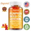 Pompoenpitolie-gummies 4000 mg (100 gummies) – Productafbeelding-voorbeeld 8