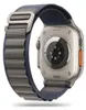 Tech-Protect Nylon Pro Apple Watch 4 / 5 / 6 / 7 / 8 / 9 / Produktbild-Vorschau 1