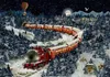 Puzzle-Adventskalender - Weihnachtsexpress Produktbild-Vorschau 3