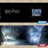 ABYSTYLE - Harry Potter - Thermisch reaktiv Tasse - 460 ml Produktbild-Vorschau 9