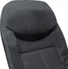 TRIZAND 25380 Chaise longue de camping pliante Voir les images du produit 8