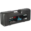 Cric idraulico STIX LS-01, 2,5T, con Kofer, adattatore SUV, Anteprima dell’immagine prodotto 15