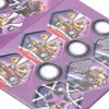 Neuroshima HEX 3.0 Steel Police - Extension de jeu de Voir les images du produit 6