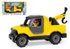 Auto Truckies: carro attrezzi in plastica da 22 cm con Anteprima dell’immagine prodotto 5