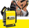 Myjka ciśnieniowa Karcher K Silent eco!Booster - Podgląd zdjęcia produktu 6