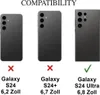 Custodia per Samsung Galaxy S24 Ultra Custodia del telefono Anteprima dell’immagine prodotto 7