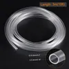 PVC Schlauch 4mm ID x 5mm OD, 3 Meter Kondensatschlauch Produktbild-Vorschau 1