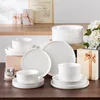 MALACASA, 16 pcs. vaisselle en porcelaine service combiné Voir les images du produit 9