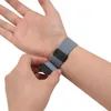 Náhradný náramok Nylon Loop pre Apple Watch 1, 2, 3, 4, 5, Náhľad obrázku produktu 3