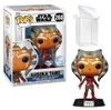 Figurka POP! Ahsoka z Gwiezdnych Wojen: Wojny Klonów - Anteprima dell’immagine prodotto 4
