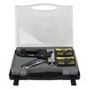 HÖFFTECH 010163 Handtacker Schnellnagler 601tlg im Koffer Produktbild-Vorschau 4