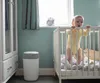 TOMMEE TIPPEE Seau à couches Twist&Click Sangenic blanc Voir les images du produit 17