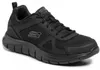 Skechers scarpe Trackscloric, 52631BBK Anteprima dell’immagine prodotto 21