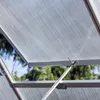 Jopassy Polycarbonat Hohlkammerstegplatten 4mm Stärke Produktbild-Vorschau 5