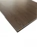 Plateau de table AKKE Wengé 18mm chants collés 2mm-PVC LxL Voir les images du produit 3
