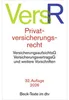 Privatversicherungsrecht. VersR Produktbild-Vorschau 2