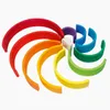 Gollnest & Kiesel GmbH & Co.KG Bausteine Regenbogen 1 Produktbild-Vorschau 8