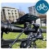 Porta telefono da bicicletta in metallo GUB G85 5cm-10cm Anteprima dell’immagine prodotto 3